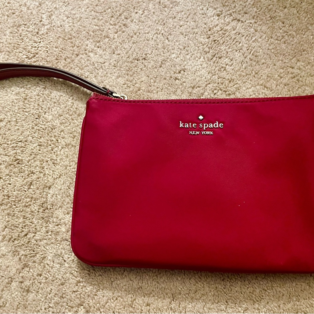 Kate Spade clutch - Picture 7 of 7